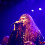 The Dead Daisies Summer Tour 2025: The Treatment